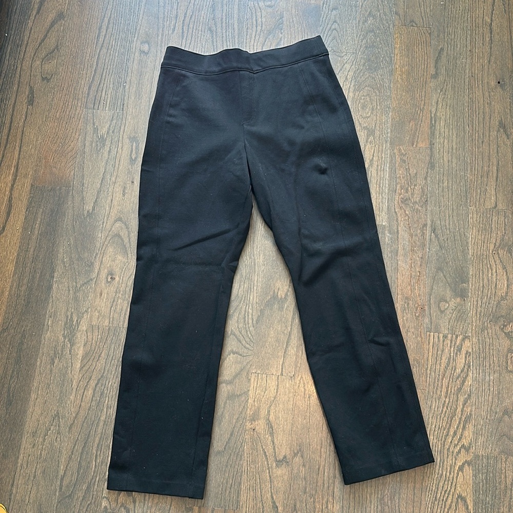 Spanx The Perfect Pant, Slim Straight